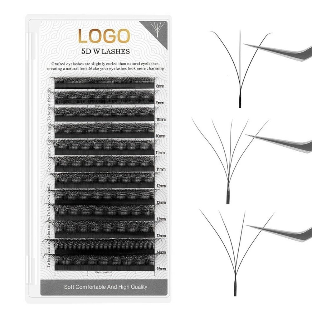 Eyelash Extension Volume Lashes - Yeni 3D 4D 5D 6D Kirpik