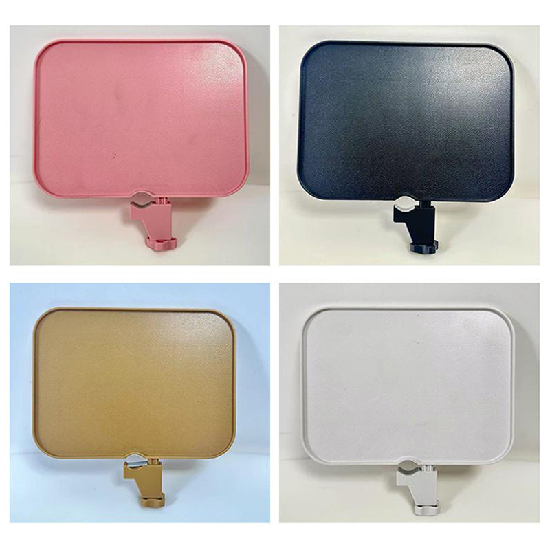 Lash Tray Organizer - 【M】1 Adet Ayarlanabilir Kirpik Tepsisi Tutucu,