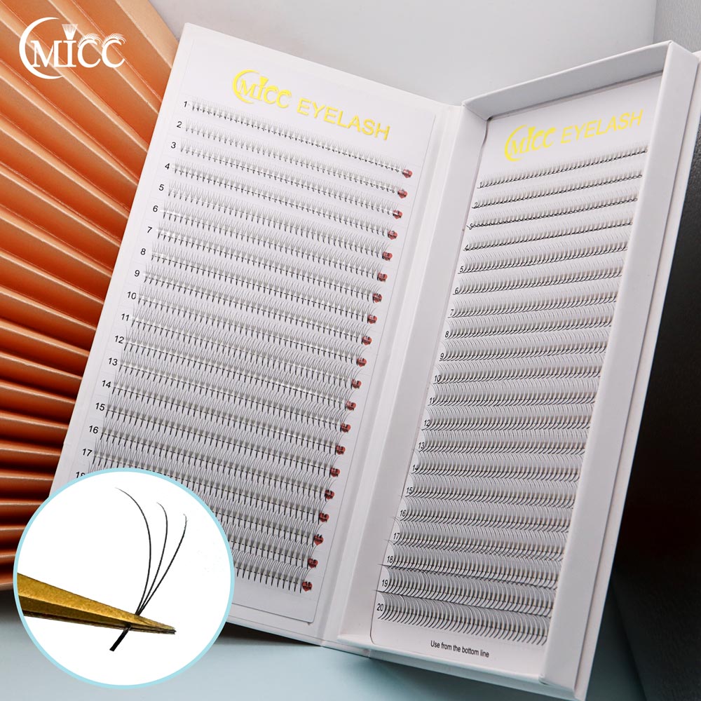 Eyelash Extension Remover At Home - 40 Hat 2D 1600 Fanlar 20D