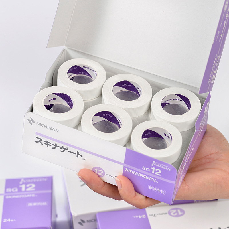 Eyelash Extension Volume Lashes - Popüler Kirpik Malzemeleri Yumuşak Rahat Nefes