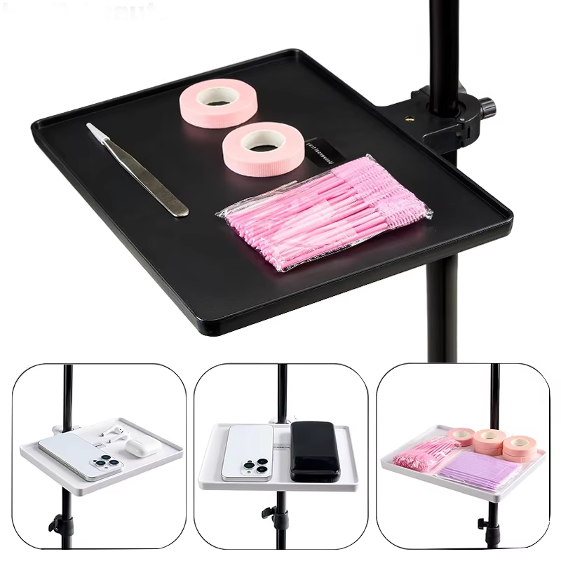 Lash Tray Organizer - 1 adet Profesyonel Kirpik Uzatma Aracı