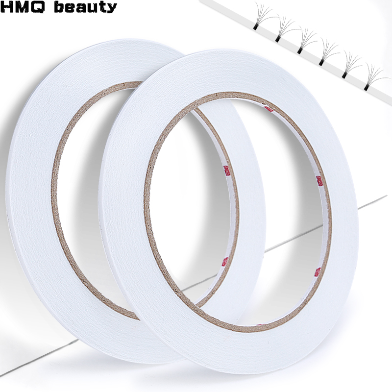 40 m/takım kolay fan bantlar 3 - Eyelash Extension Volume Lashes incelemesi ve fiyatı