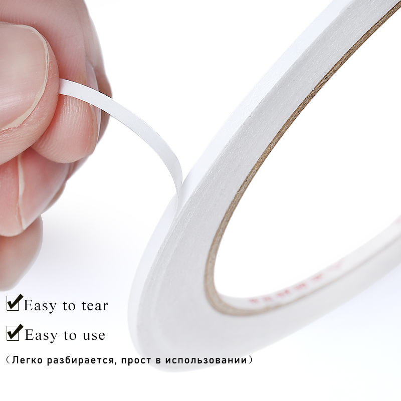40 m/takım kolay fan bantlar 3 - Eyelash Extension Volume Lashes incelemesi ve fiyatı