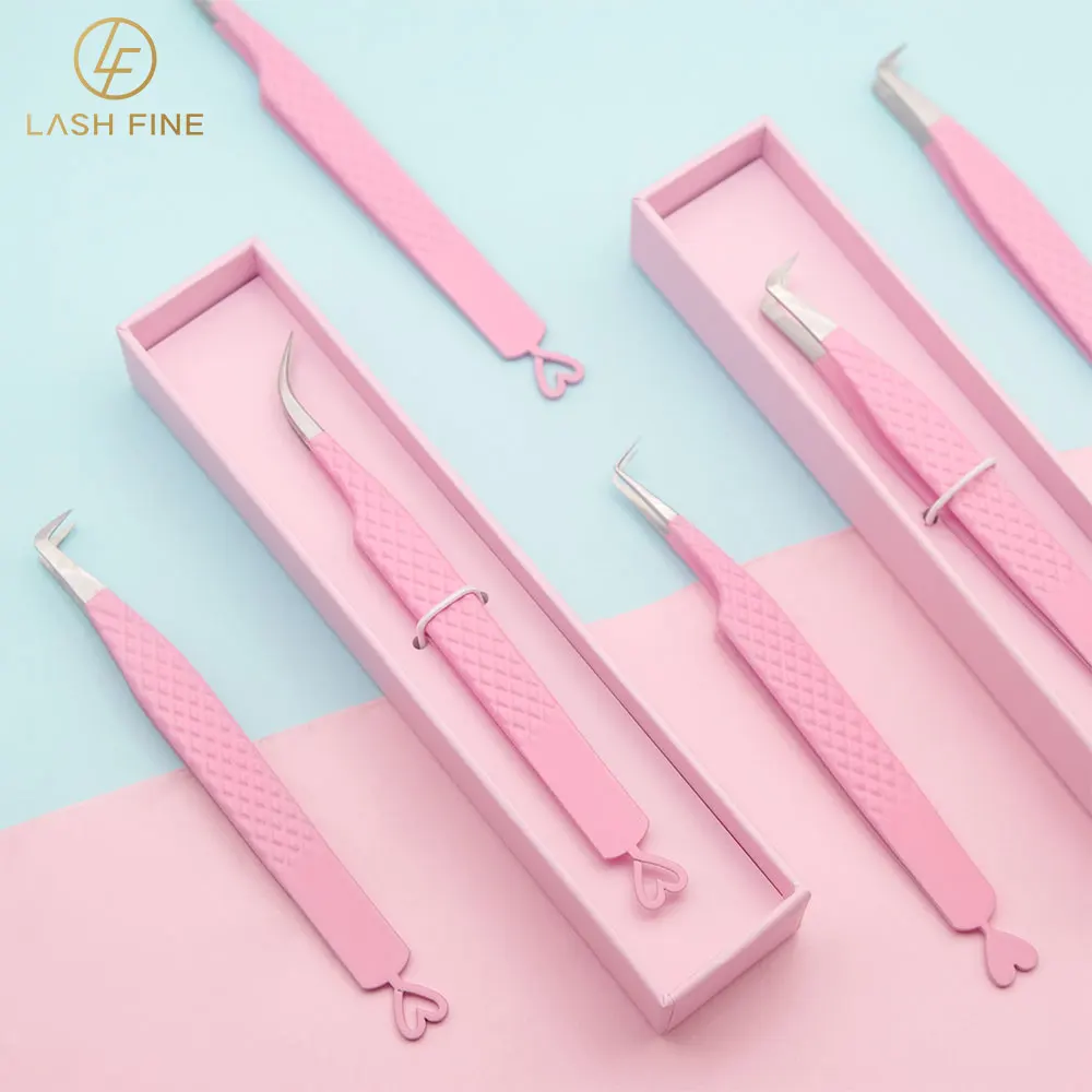 Kalp Şeklinde Kirpik Uzatma Cı - Eyelash Extension Volume Lashes incelemesi ve fiyatı