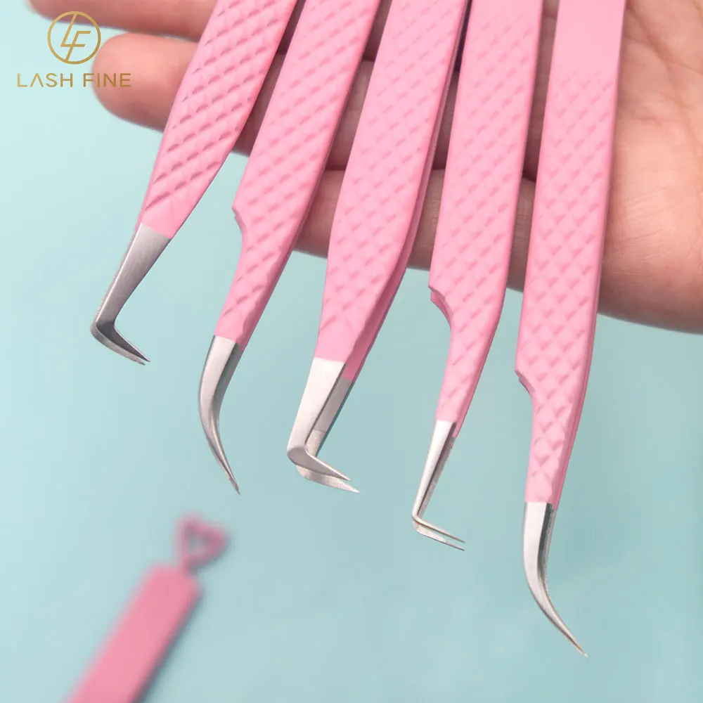 Kalp Şeklinde Kirpik Uzatma Cı - Eyelash Extension Volume Lashes incelemesi ve fiyatı