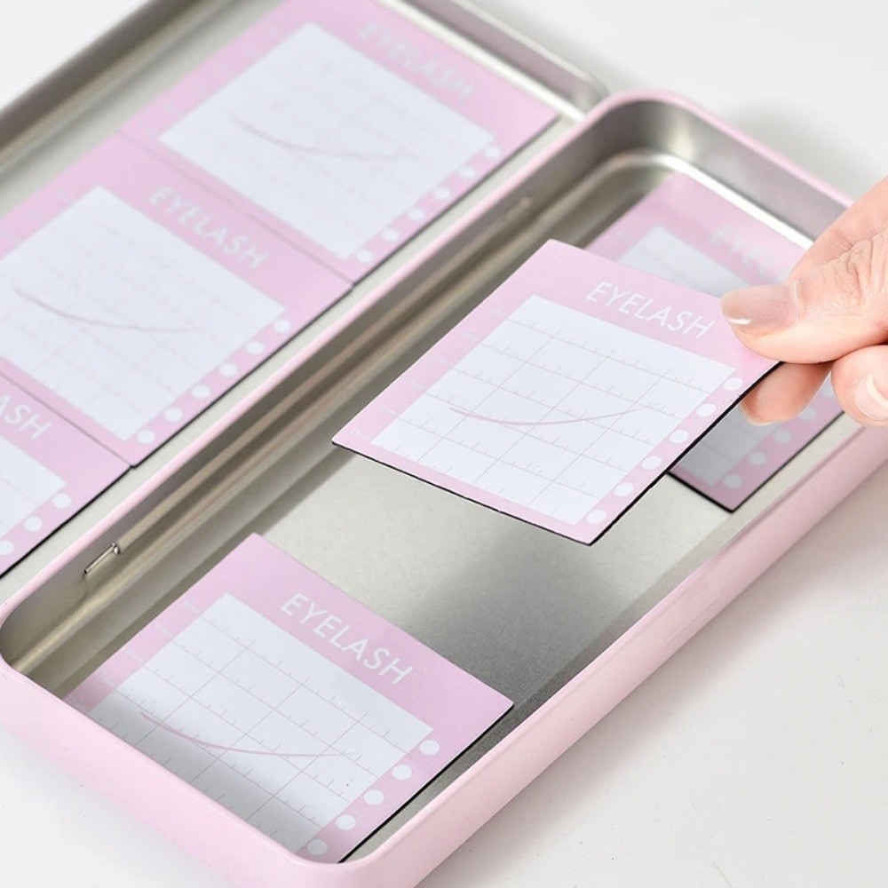 Taşınabilir Manyetik Saklama K - Lash Tray Organizer incelemesi ve fiyatı