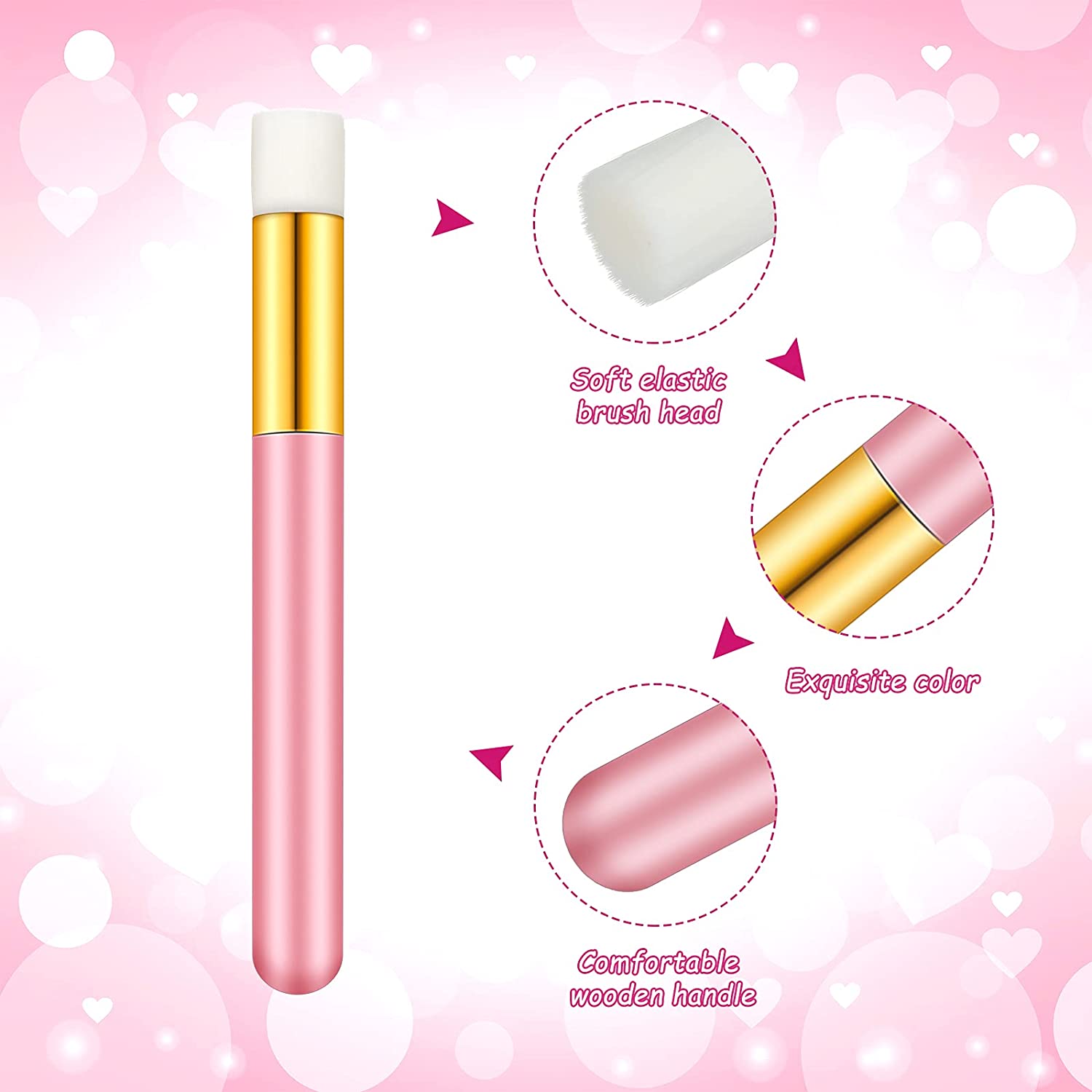 3 in 1 USB Klima Kirpik Fan Ku - Eyelash Extension Volume Lashes incelemesi ve fiyatı