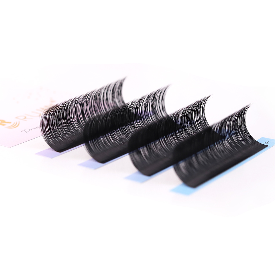 RUJADE B C CC D Curl Kaşmir Ki - Eyelash Extension C Curl incelemesi ve fiyatı