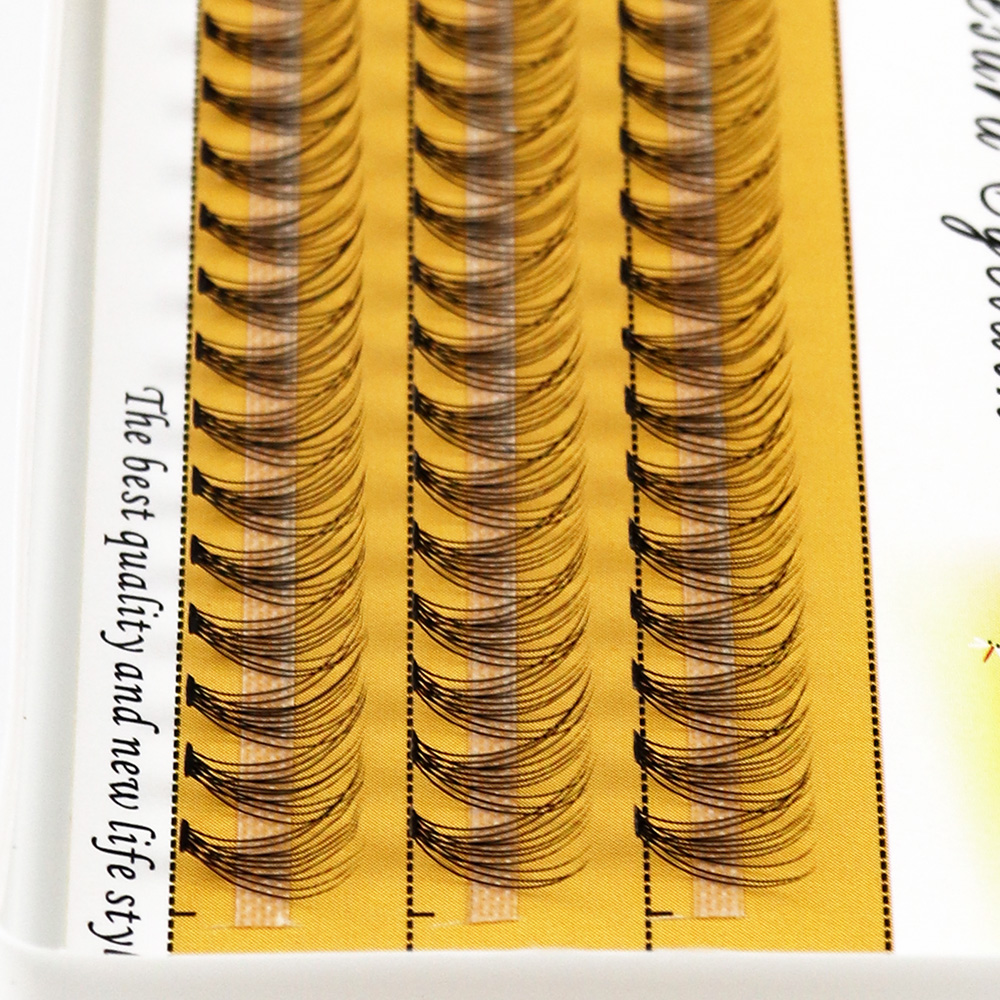 10D Takma Kirpik Demetleri Rus - Eyelash Extension Remover At Home incelemesi ve fiyatı