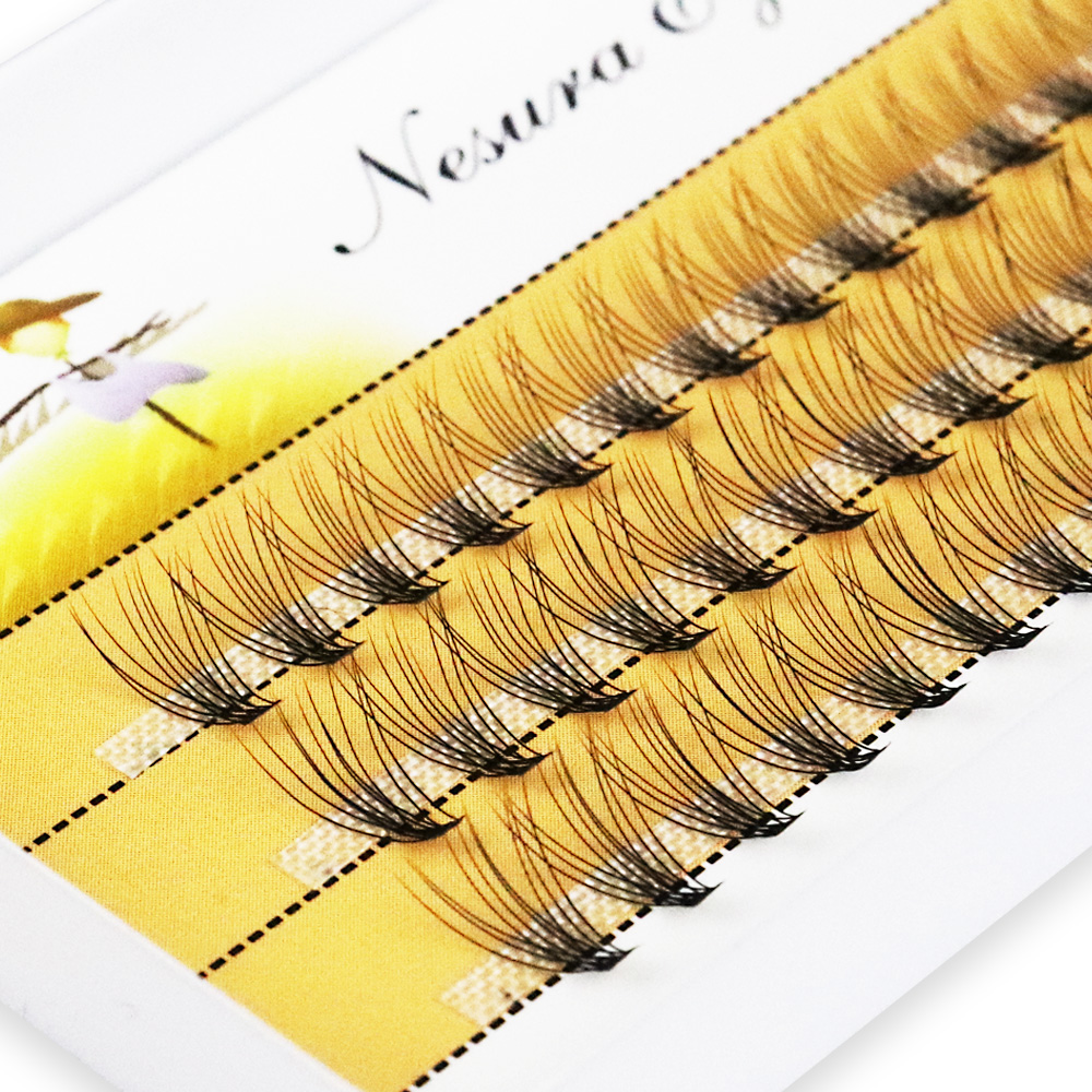 10D Takma Kirpik Demetleri Rus - Eyelash Extension Remover At Home incelemesi ve fiyatı