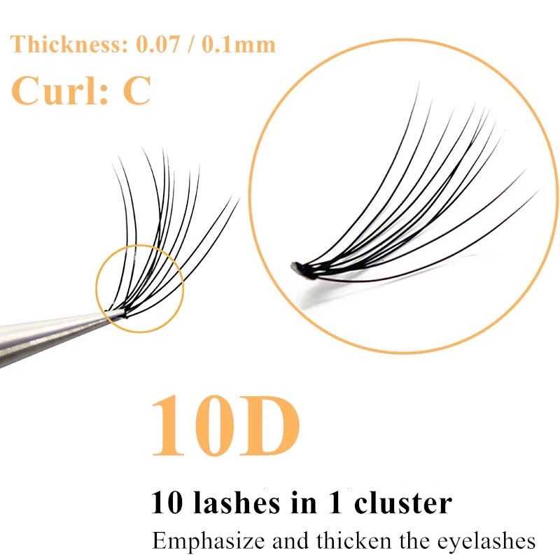 10D Takma Kirpik Demetleri Rus - Eyelash Extension Remover At Home incelemesi ve fiyatı