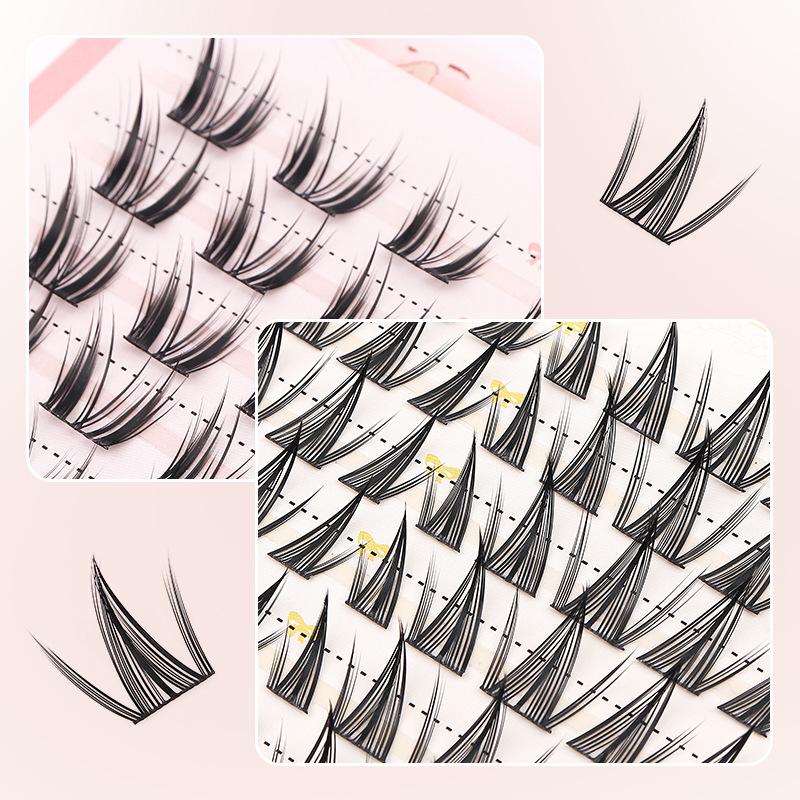 Sıcak Fırsat 10 Sıralı Tekli K - Eyelash Extension Anime incelemesi ve fiyatı