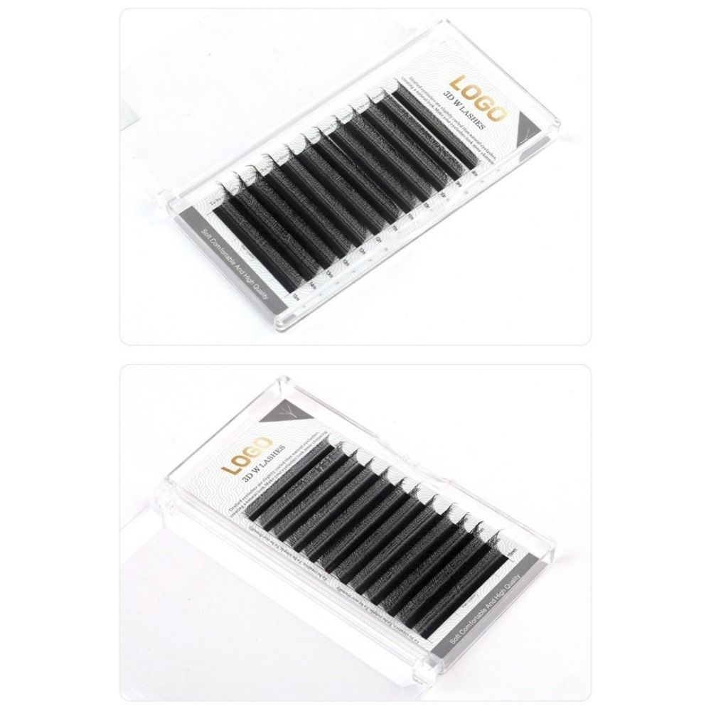 Yeni 3D 4D 5D 6D Kirpik Uzatma - Eyelash Extension Volume Lashes incelemesi ve fiyatı