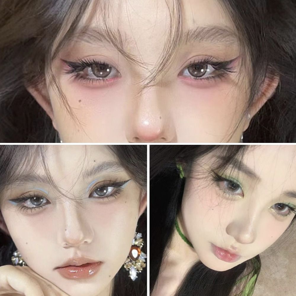 3D Kedi Gözü Küme Kirpikleri M - Eyelash Extension C Curl incelemesi ve fiyatı