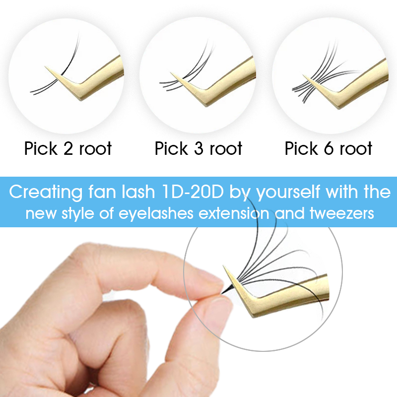 MASSCAKU 0.05/0.07/0.10/0.15mm - Eyelash Extension Remover At Home incelemesi ve fiyatı