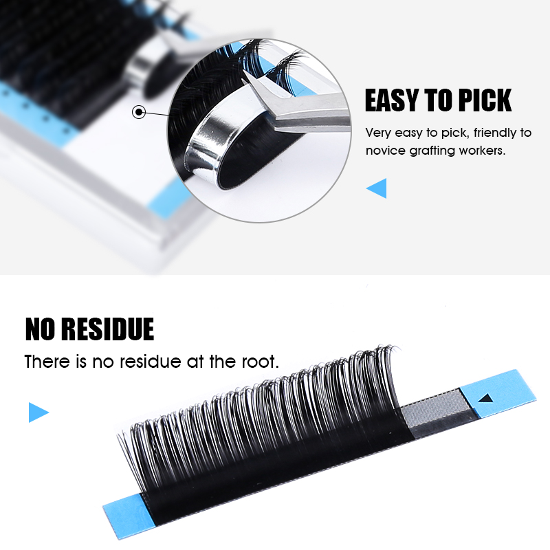 MASSCAKU 0.05/0.07/0.10/0.15mm - Eyelash Extension Remover At Home incelemesi ve fiyatı