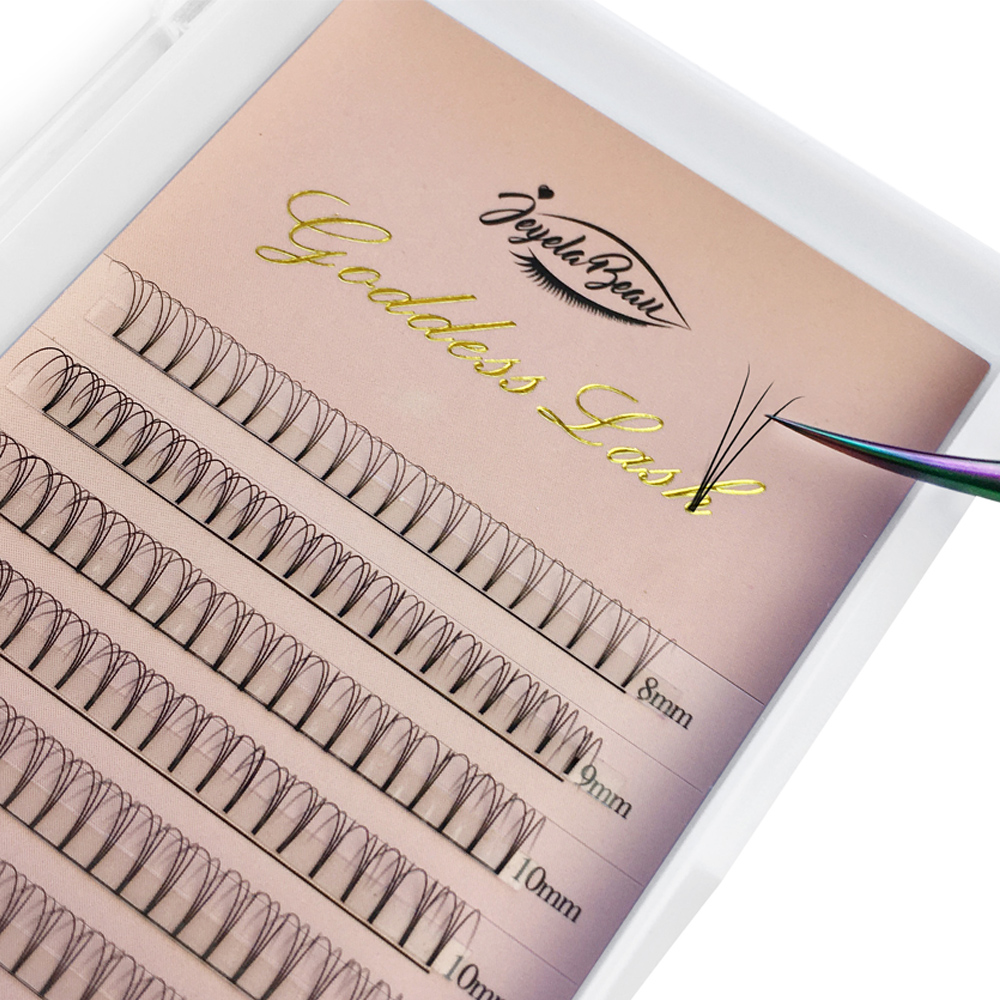 Tanrıça 3D Hazır Fan Kirpik Uz - Eyelash Extension Remover At Home incelemesi ve fiyatı