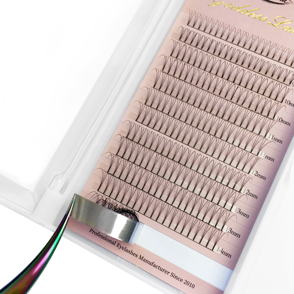 Tanrıça 3D Hazır Fan Kirpik Uz - Eyelash Extension Remover At Home incelemesi ve fiyatı