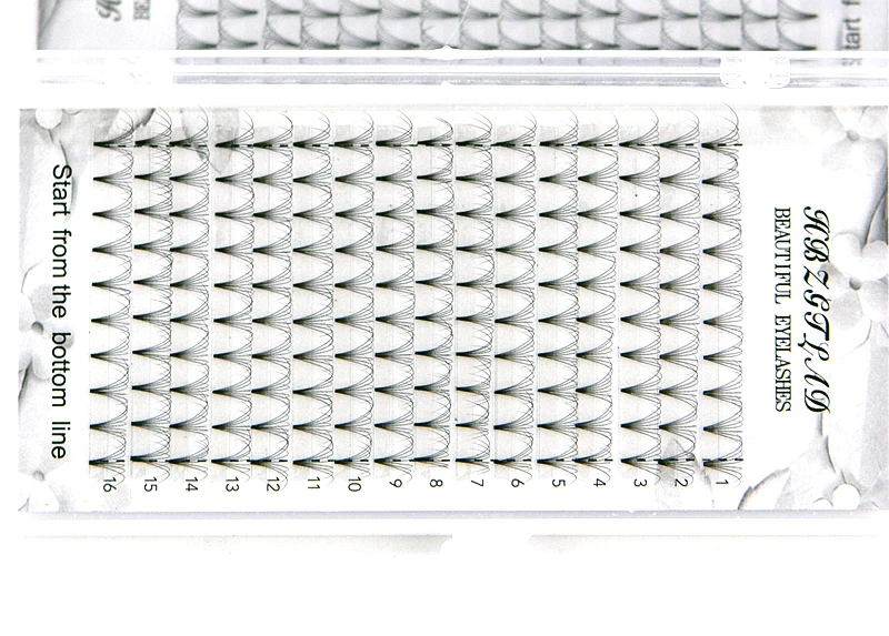 HBZGTLAD 16 Sıralı Büyük Kapas - Eyelash Extension Remover At Home incelemesi ve fiyatı