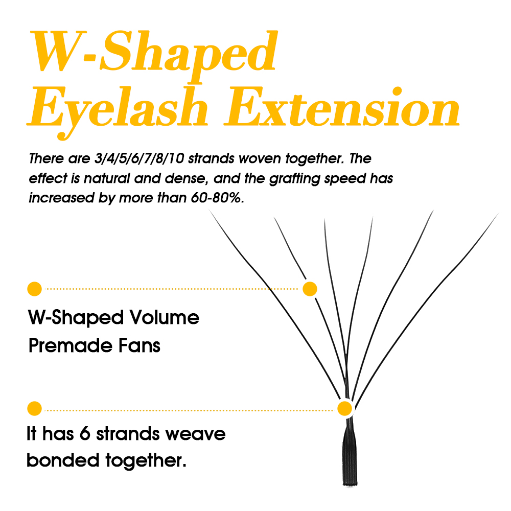 Özel Etiket Masscaku W Tarzı B - Eyelash Extension Anime incelemesi ve fiyatı