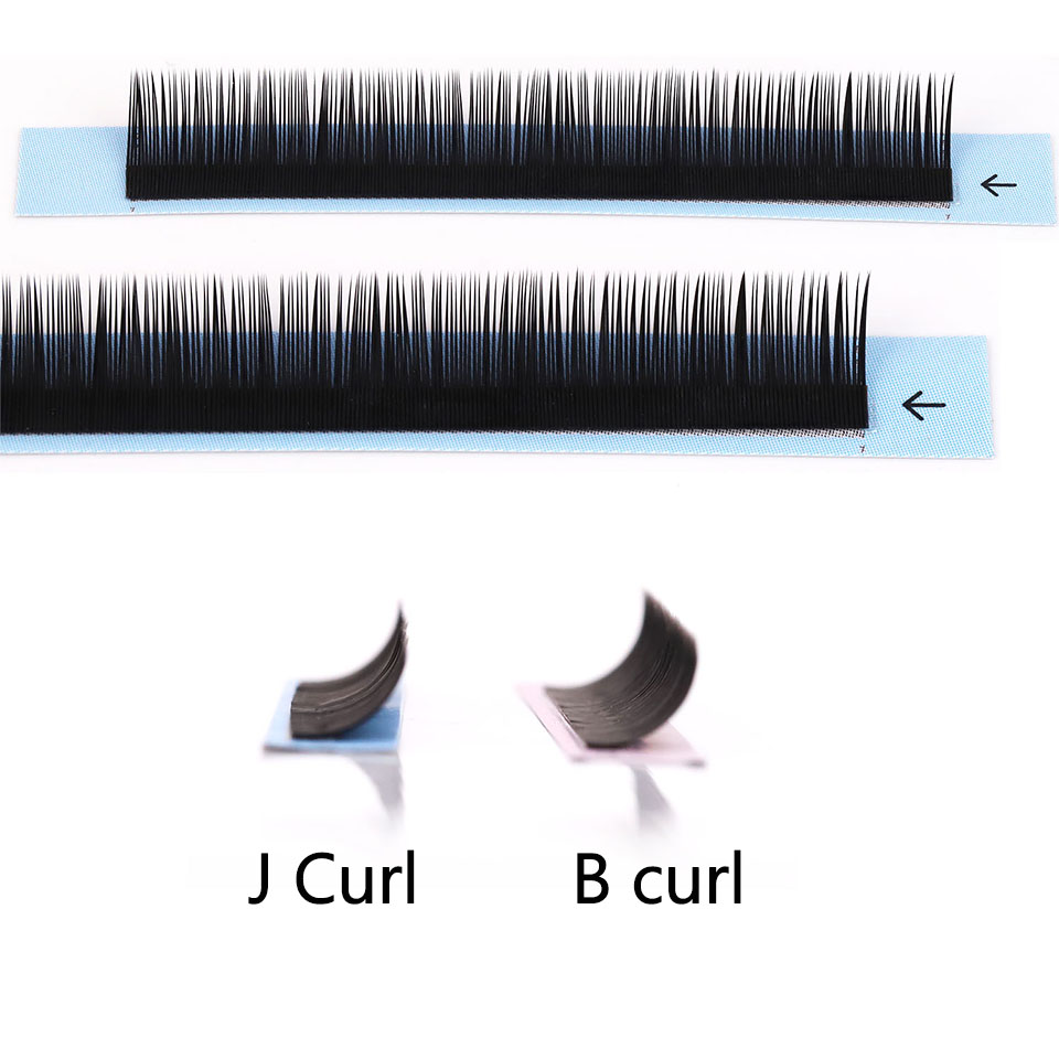 AGUUD 5 Kutu Bireysel Kirpikle - Eyelash Extension C Curl incelemesi ve fiyatı