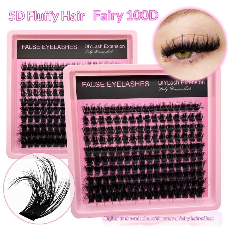 8 ila 16 mm D Curl Kabarık Kir - Eyelash Extension Volume Lashes incelemesi ve fiyatı