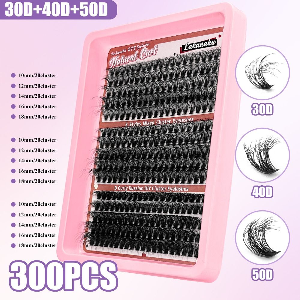 9-16mm Uzunlukta Takma Kirpikl - Eyelash Extension Volume Lashes incelemesi ve fiyatı
