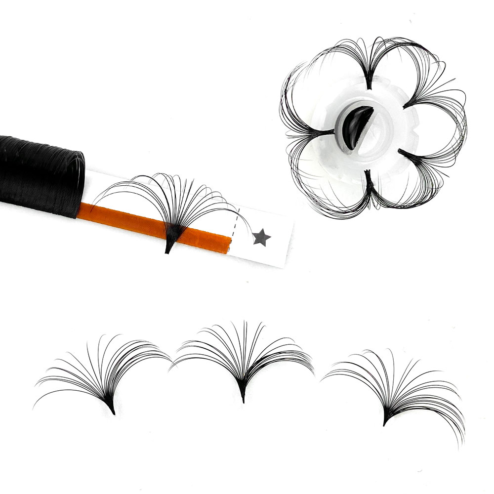 Abonnie 0.03-0.10mm Kolay Fan  - Eyelash Extension Anime incelemesi ve fiyatı