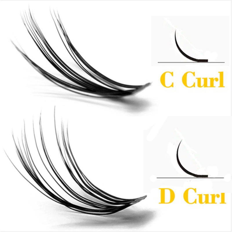 20/30D Vizon Kirpik Doğal Kirp - Eyelash Extension Remover At Home incelemesi ve fiyatı
