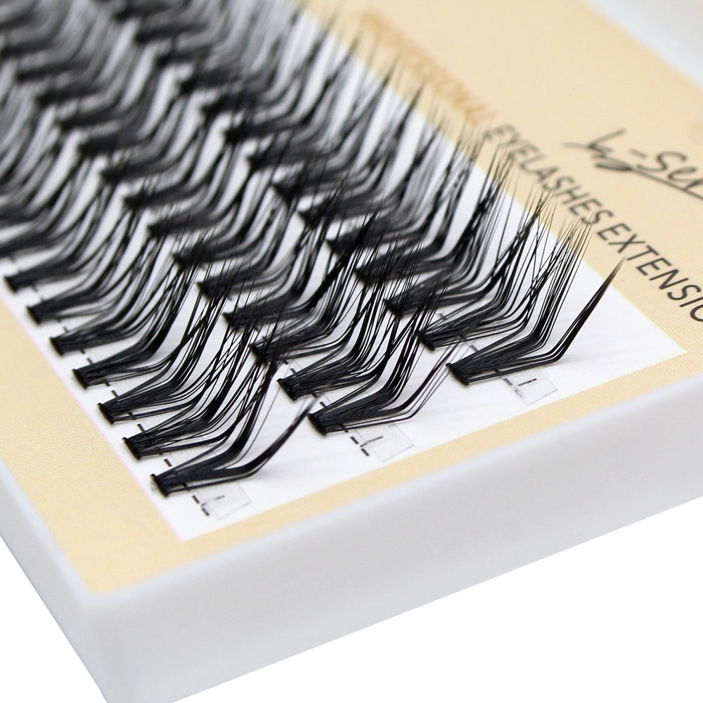 60 adet 30D C/D/L Curl Küme Ki - Eyelash Extension C Curl incelemesi ve fiyatı