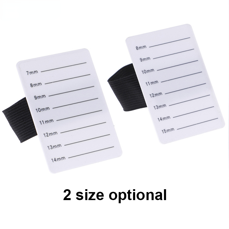 Akrilik Kirpik Uzatma Organiza - Lash Tile Palette incelemesi ve fiyatı