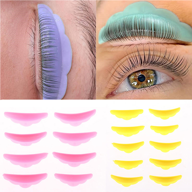 5Pairs kirpik kirpik aşılama s - Eyelash Extension Remover At Home incelemesi ve fiyatı