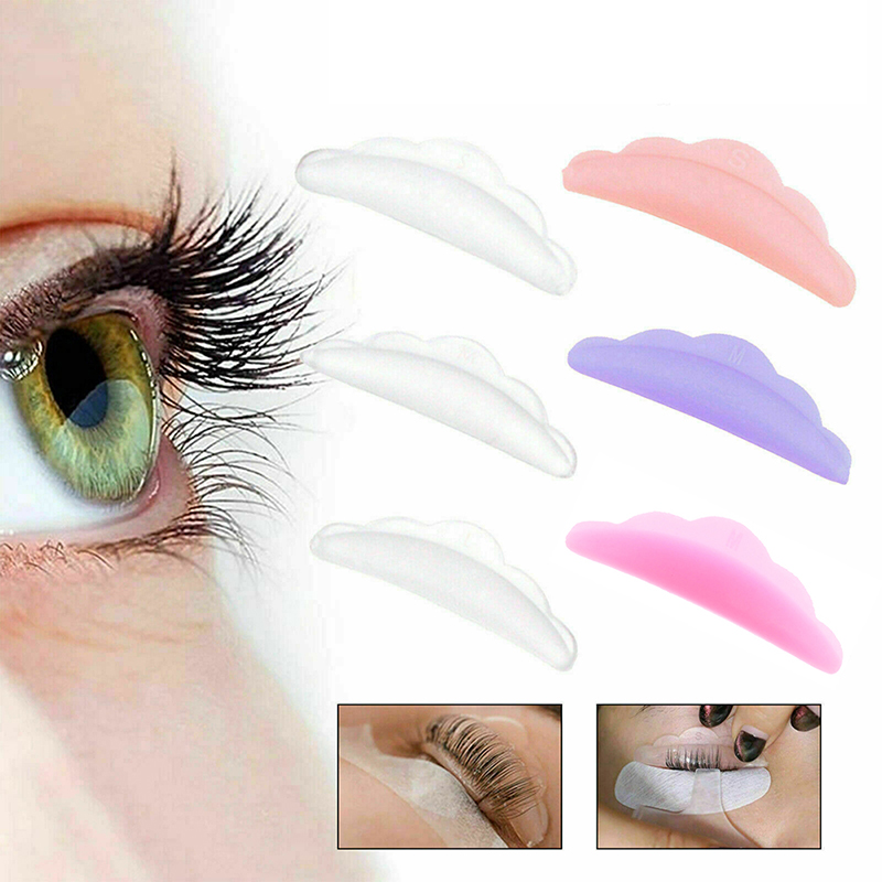 5Pairs kirpik kirpik aşılama s - Eyelash Extension Remover At Home incelemesi ve fiyatı