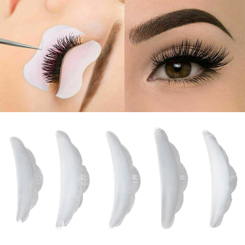 5Pairs kirpik kirpik aşılama s - Eyelash Extension Remover At Home incelemesi ve fiyatı