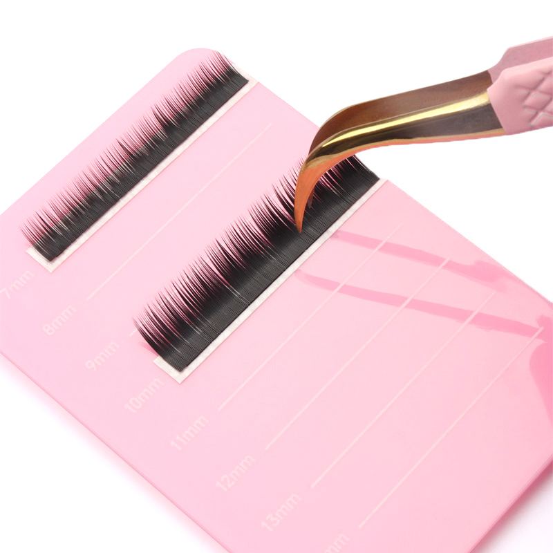 Kirpik Tutucu Kirpik Uzatma El - Lash Tile Palette incelemesi ve fiyatı