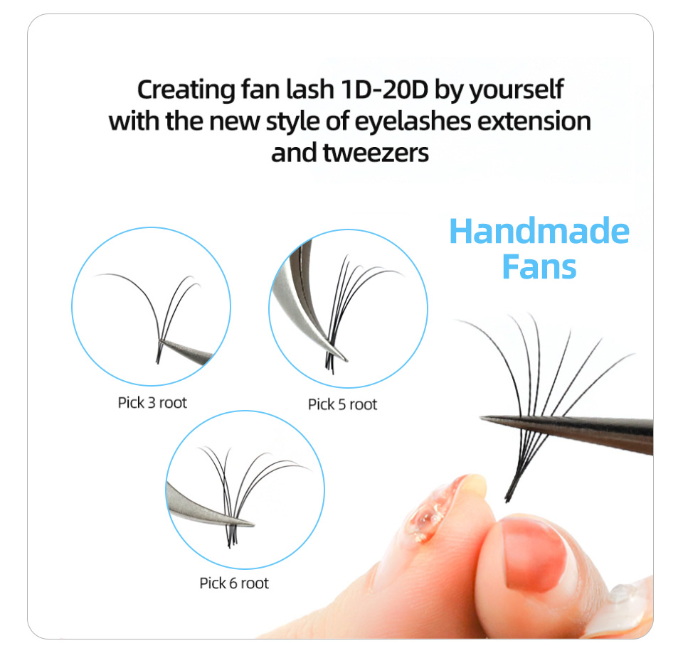 AGUUD 16 satırlar uzun 16-20mm - Eyelash Extension Remover At Home incelemesi ve fiyatı