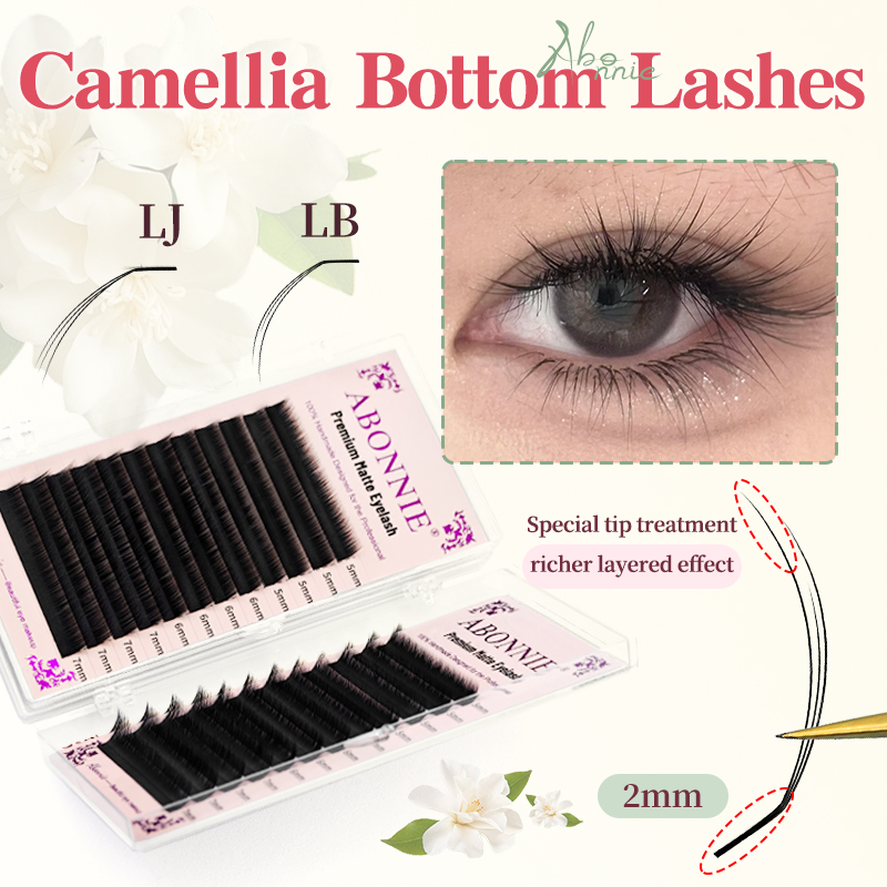 Abonnie LJ Önceden Paketlenmiş - Eyelash Extension Anime incelemesi ve fiyatı