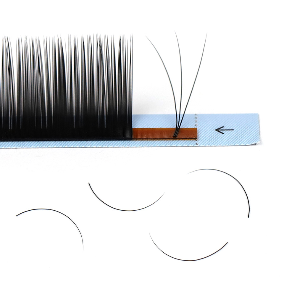 AGUUD J B C CC D Rus Hacimli K - Eyelash Extension Remover At Home incelemesi ve fiyatı