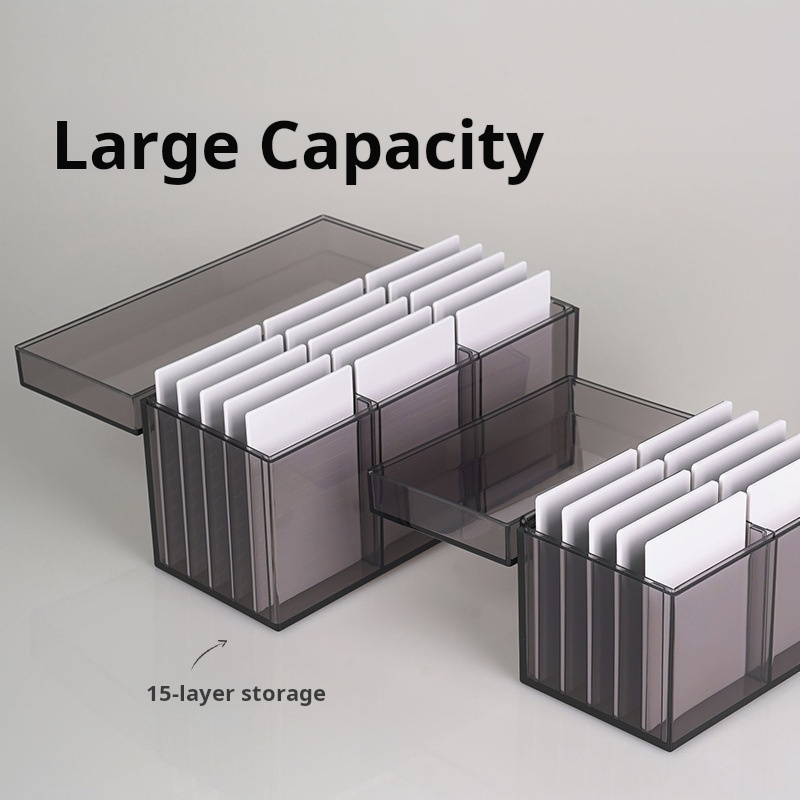 15 Katmanlar Kirpikler Saklama - Lash Tray Organizer incelemesi ve fiyatı
