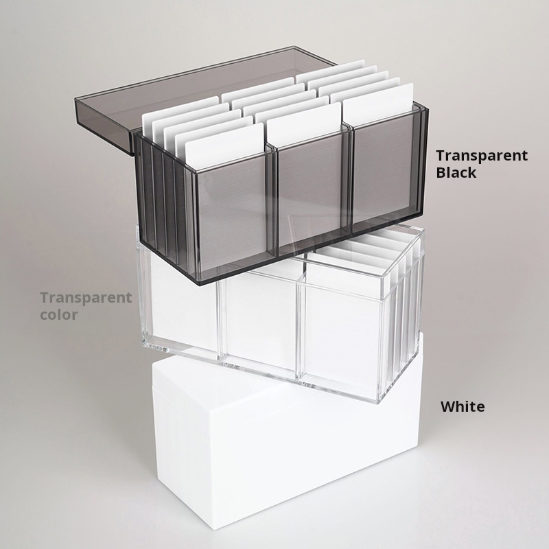 15 Katmanlar Kirpikler Saklama - Lash Tray Organizer incelemesi ve fiyatı