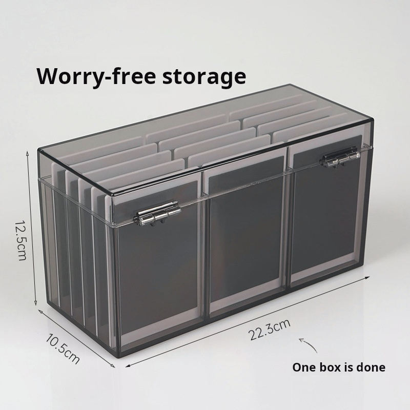 15 Katmanlar Kirpikler Saklama - Lash Tray Organizer incelemesi ve fiyatı