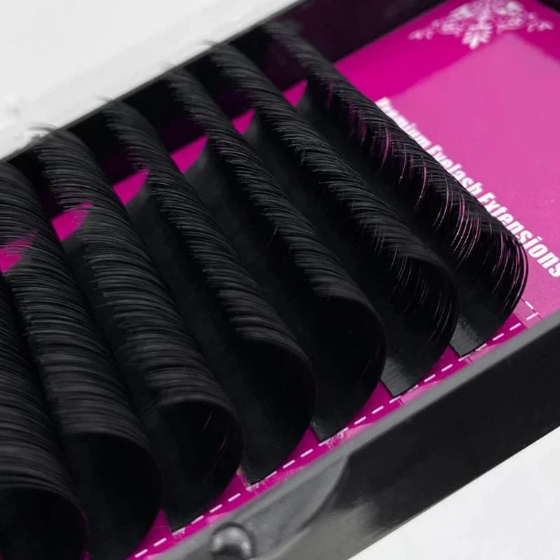 【M】Kirpik Uzatma Tekli Karışık - Eyelash Extension Volume Lashes incelemesi ve fiyatı