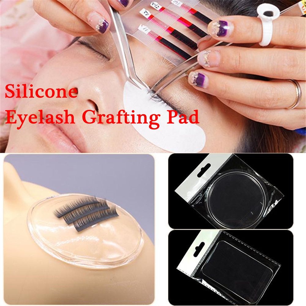Güzellik silikon elektrostatik - Lash Tile Palette incelemesi ve fiyatı