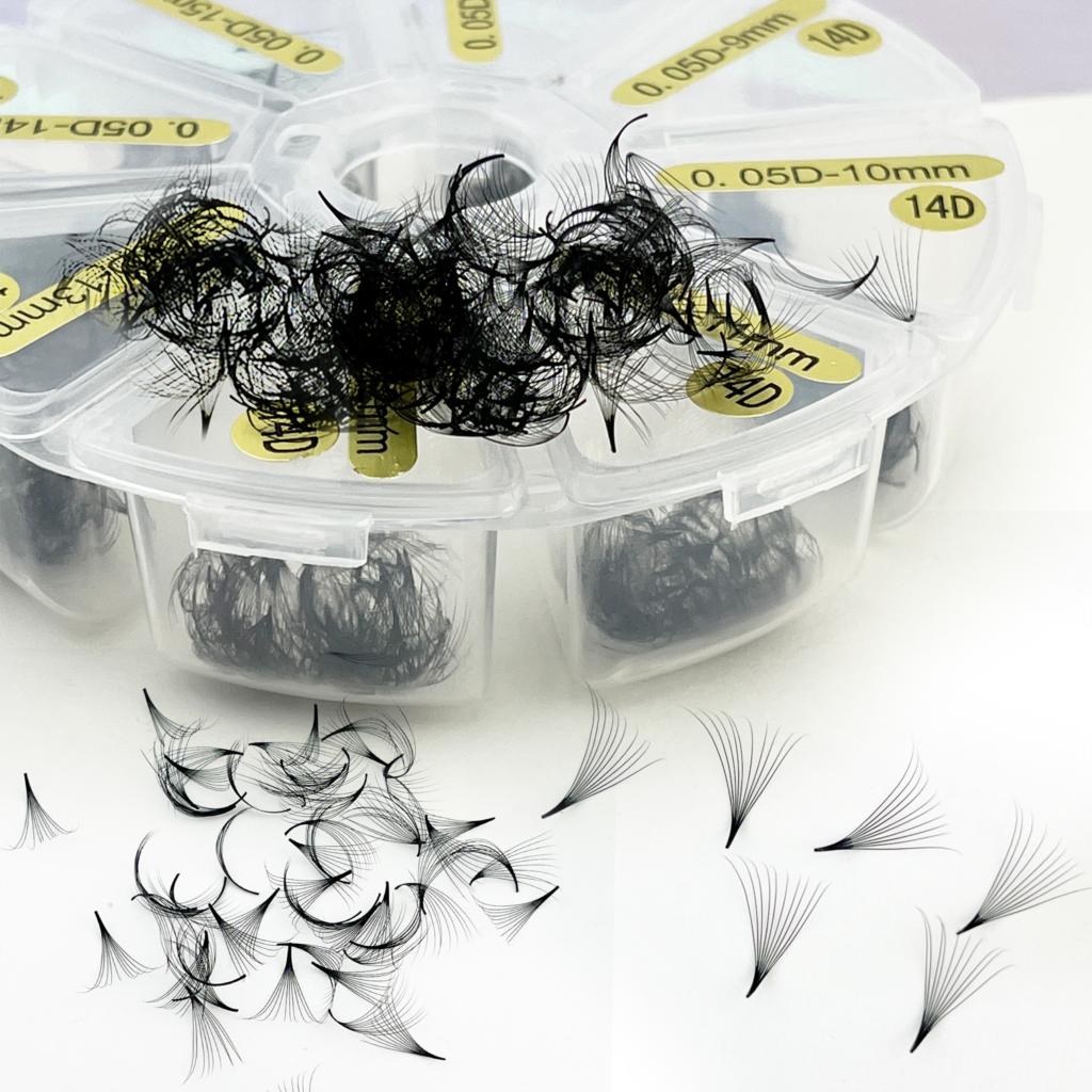 Tbestt Premade Hayranları Kirp - Eyelash Extension Remover At Home incelemesi ve fiyatı