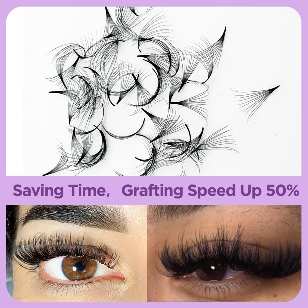 Tbestt Premade Hayranları Kirp - Eyelash Extension Remover At Home incelemesi ve fiyatı