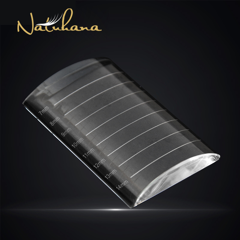 NATUHANA Kirpik Uzatma Paleti  - Lash Tray Organizer incelemesi ve fiyatı