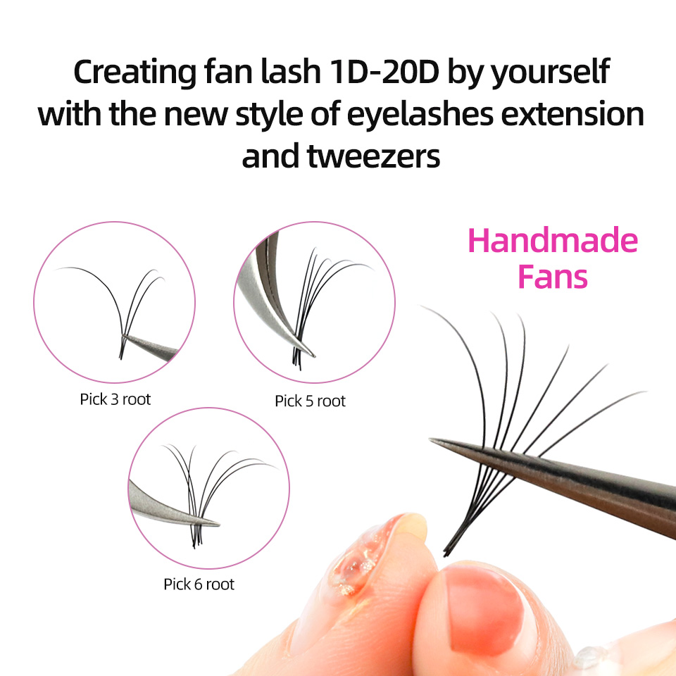 RUJADE 5 kılıfları/Lot yanlış  - Eyelash Extension Remover At Home incelemesi ve fiyatı