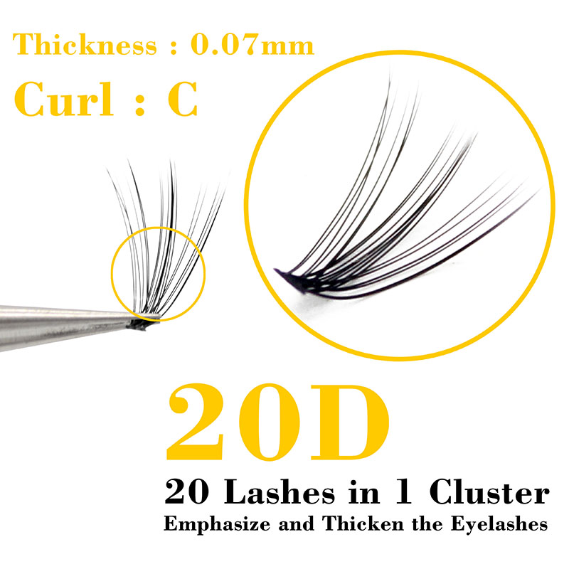 Kimcci 60 Paketler Vizon Kirpi - Eyelash Extension Remover At Home incelemesi ve fiyatı
