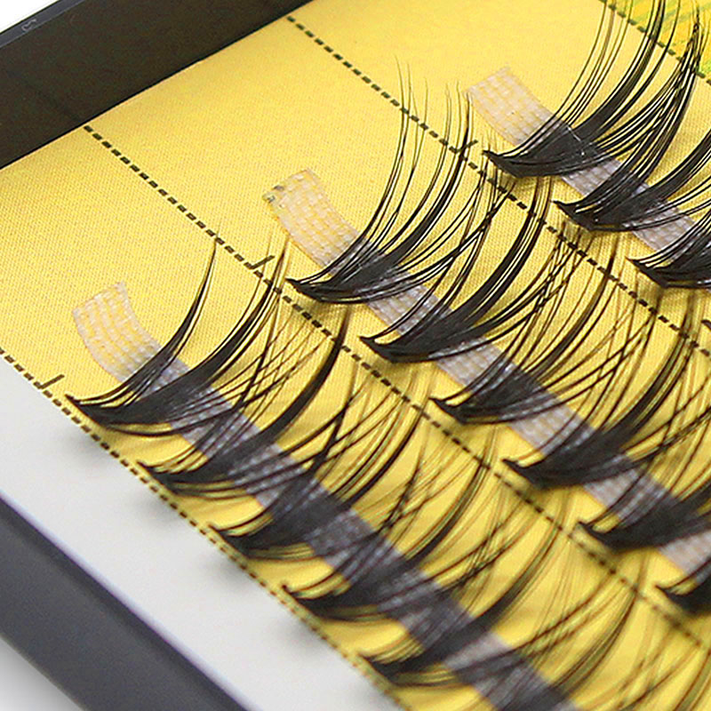 Kimcci 60 Paketler Vizon Kirpi - Eyelash Extension Remover At Home incelemesi ve fiyatı